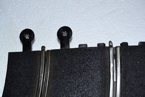 Scalextric Banked Curves - C187 (9 Tracks)