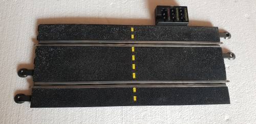 Scalextric (SCX) Powerbase Combo