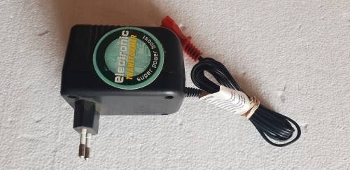 Scalextric (SCX) Powerbase Combo