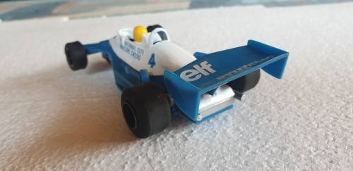 Scalextric Tyrrell (C135)