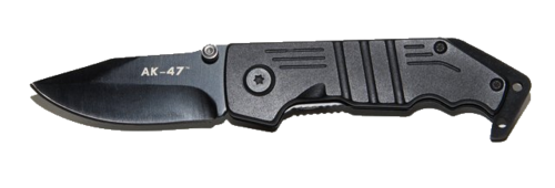 AK-47 Pocket Knife