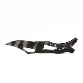 Combat Pocket Knife