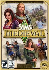 The sims Medieval