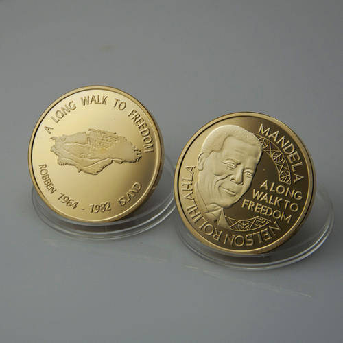 MANDELA A LONG WALK TO FREEDOM ROBBEN ISLAND