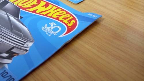 1982 Nissan Skyline R30 Grey Hot Wheels Hotwheels