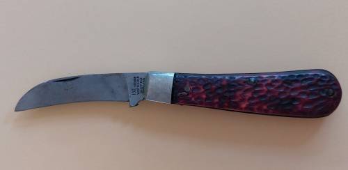 George Wostenholm I-XL Knife