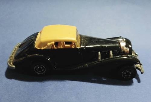 Hot Wheels Collectable Model Car