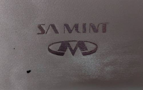 1993 SA MINT Coin Set