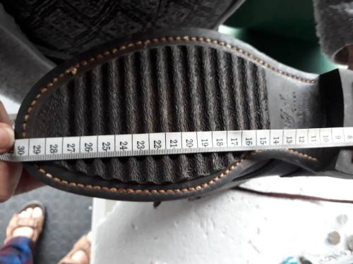 South Africa Armry Size 8 Boots Very Good Condition