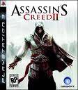 PLAYSTATION 3 ASSASSINS CREED 2 MONTH END SALE LAST 1 AT THIS PRICE