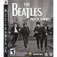 PLAYSTATION 3 THE BEATLES ROCKBAND