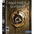 PLAYSTATION 3 CONDEMNED 2
