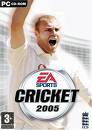 PLAYSTATION 2 EA SPORTS CRICKET 2005