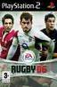PLAYSTATION 2 EA SPORTS RUGBY 06