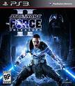 PLAYSTATION 3 STAR WARS THE FORCE UNLEASHED 2