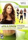 NINTENDO WII JILLIAN MICHAELS FITNESS ULTIMATUM