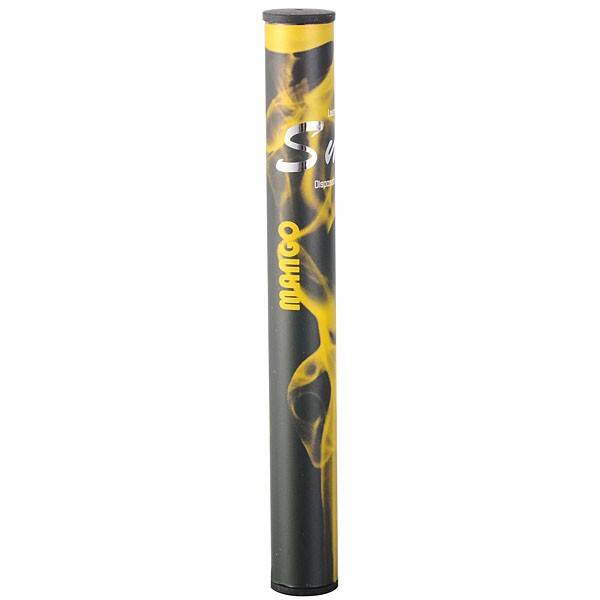 Portable Hubbly Bubbly Stick Mango Flavour 500 Puffs