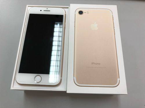 Excellent Condition - iPhone 7 128GB