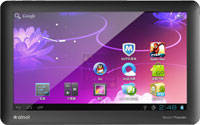 Ainol Novo 7 Paladin Android Tab with ICS - R850 for this week only!