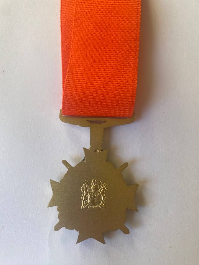 Honoris Crux Diamond