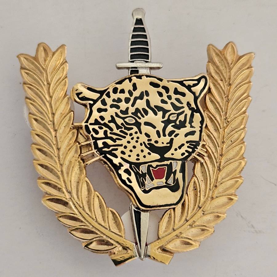 Angolan Executive Outcomes Recce Operators Badge