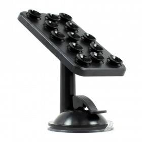 Smart Spider Universal Cell Holder with 15 Suction Cups