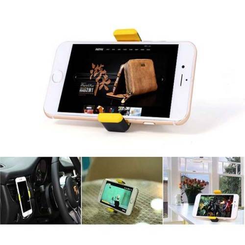 Airframe Cellphone Car Air Vent Mount, 5.5cm - 8.8cm