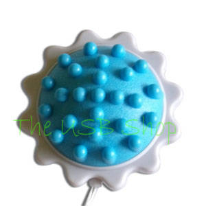USB Massage Ball!!! Brand New!!!!