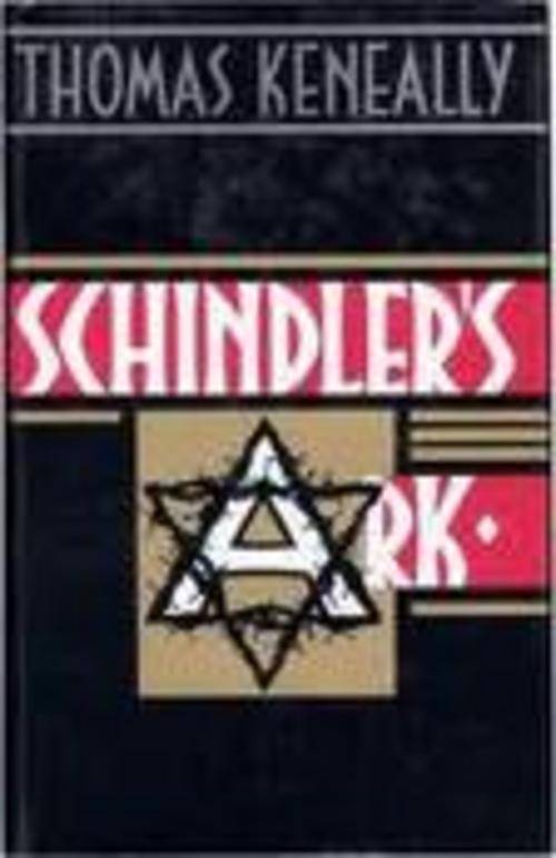 Schindler's ark  -  Thomas Keneally