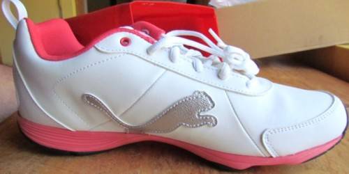 PUMA FLEX **NEW** TRAINER (UK SIZE 6) IN BOX ***CRAZY R1 START*****