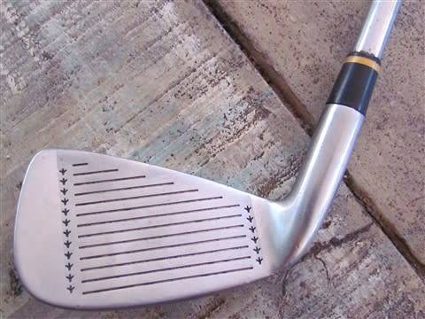 POWERBILT -  3 IRON - GOLF CLUB BARGAIN