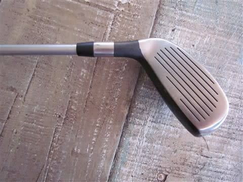 UH SERIES HYBRID - SPECIALIST ULTRALIGHT - GOLF BARGAIN