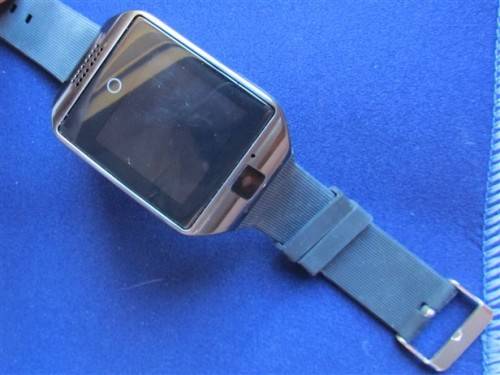 FREE POSTAGE - Smart Watch with Watsapp,Pedometer, Bluetooth +++