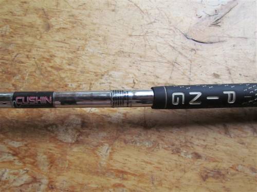 PING i3 Sand Iron Steel Shaft + PING Grip**FREE POSTAGE**