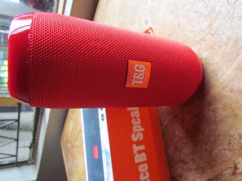 **R1 START**BLUE TOOTH SPEAKER *STRONG OUTDOORS*LOUD & POWERFUL*QUALITY