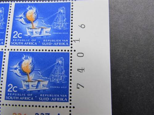 SA 2c CONTROL BLOCK UMM