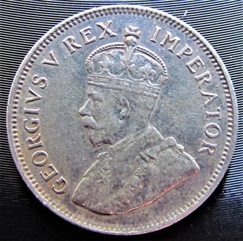 1932 1/ SHILLING EXCELLENT 80% SILVER HIGH VALUE**SCARCE**R1 START