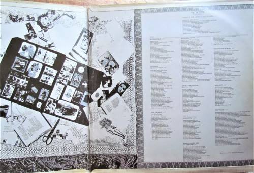 FRANK SINATRA WATERTOWN - VINTAGE LP