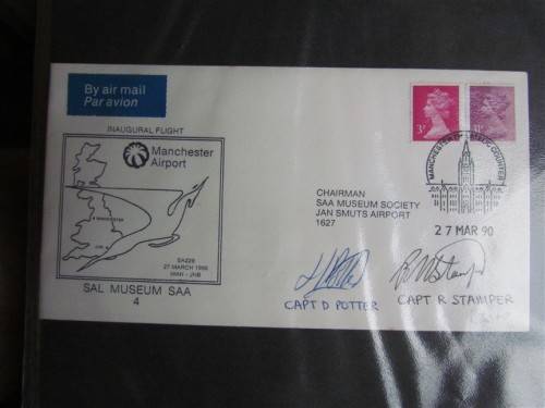 **R1 START**GB STAMPS,COVERS FDC'S AERONAUTICAL+++HIGH VALUE