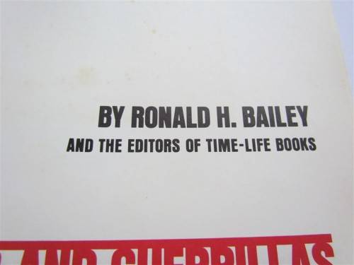 WWII - Militaria TIME LIFE Books + RONALD H. BAILEY   ##Crazy R1 Start##
