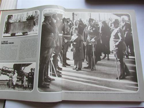 WWII - Militaria TIME LIFE Books + RONALD H. BAILEY   ##Crazy R1 Start##