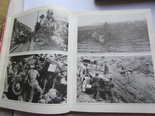 WWII - Militaria TIME LIFE Books + RONALD H. BAILEY   ##Crazy R1 Start##