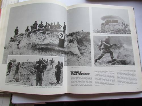 WWII - Militaria TIME LIFE Books + RONALD H. BAILEY   ##Crazy R1 Start##