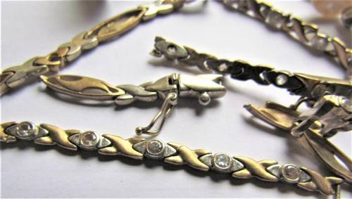 @CRAZY R1 START@ COLLECTION LOT ** COIN JEWELLERY +++ SEE PICS