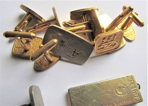 @CRAZY R1 START@ COLLECTION LOT ** COIN JEWELLERY +++ SEE PICS