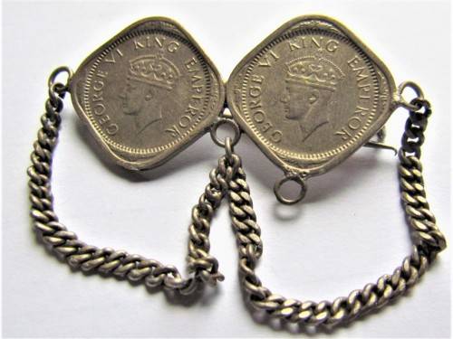 @CRAZY R1 START@ COLLECTION LOT ** COIN JEWELLERY +++ SEE PICS