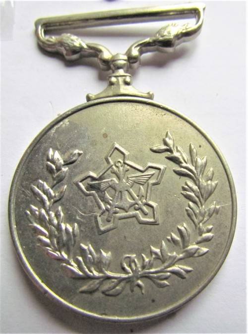 @@CRAZY R1 START@@ 3 X SA MEDALS + RIBBONS = PRO PATRIA RECRUITING