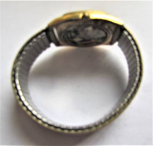 @@CRAZY R1 START@@ CITIZEN Vintage Watch**Dont know if working - see pics**