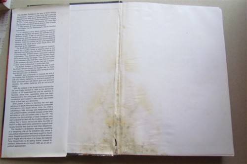 The Buffalo Soldiers - SA 32 Battalion Story 1975 - 93 - Col Jan Breytenbach