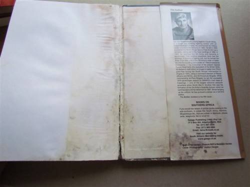 The Buffalo Soldiers - SA 32 Battalion Story 1975 - 93 - Col Jan Breytenbach